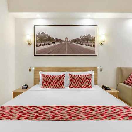 Lemon Tree Premier City Center Gurgaon Exterior photo