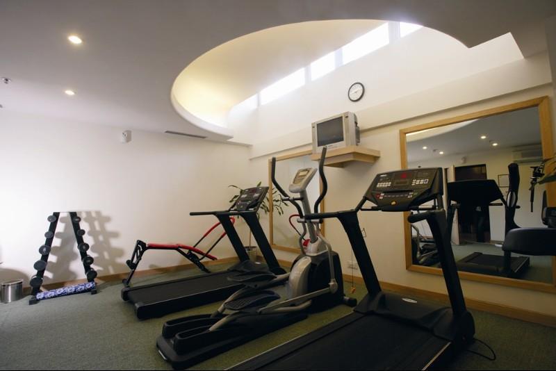 Lemon Tree Premier City Center Gurgaon Facilities photo
