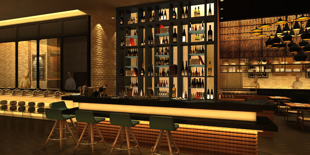 Lemon Tree Premier City Center Gurgaon Exterior photo