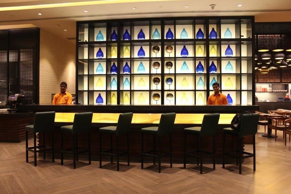 Lemon Tree Premier City Center Gurgaon Exterior photo