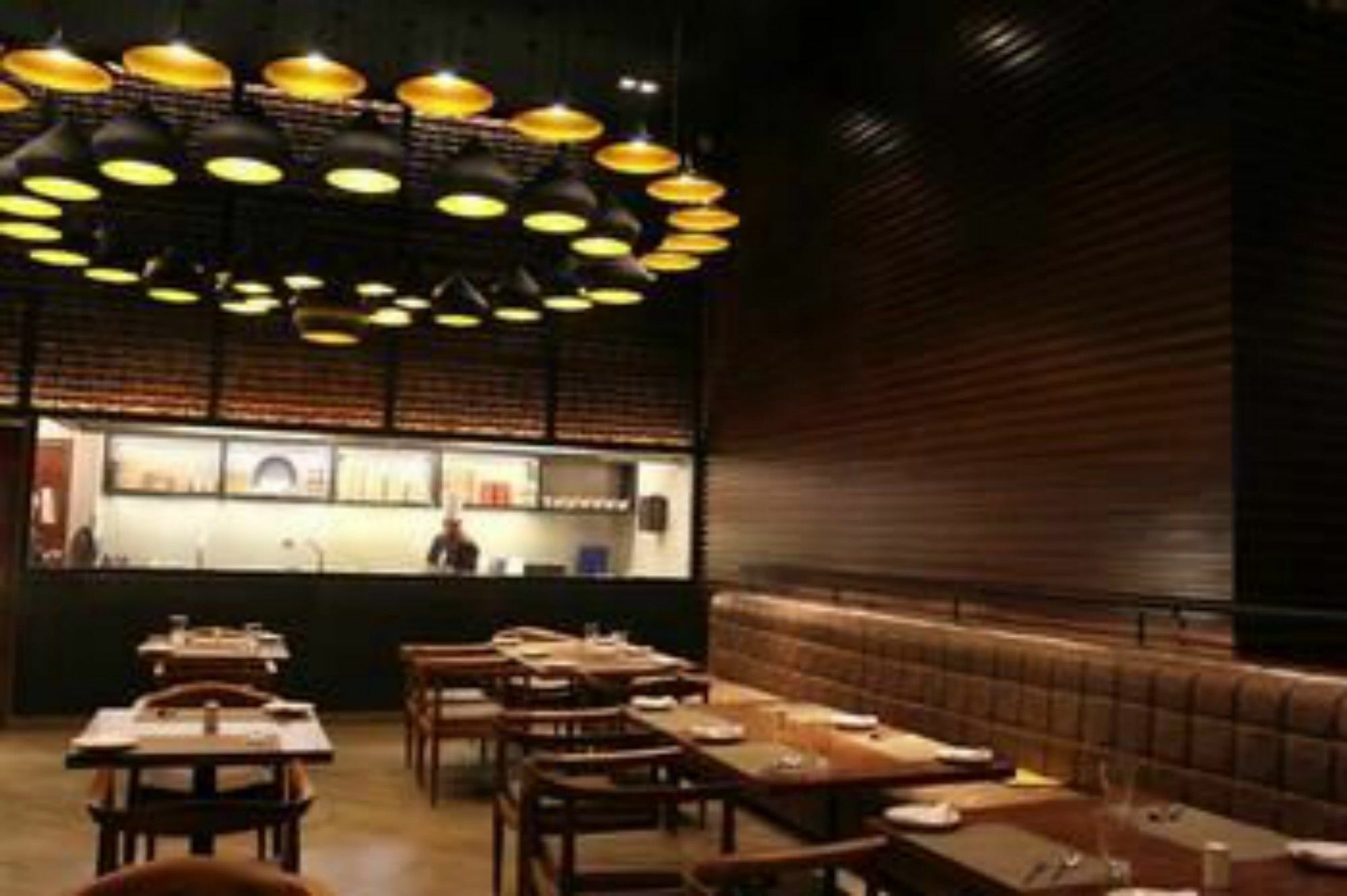 Lemon Tree Premier City Center Gurgaon Exterior photo
